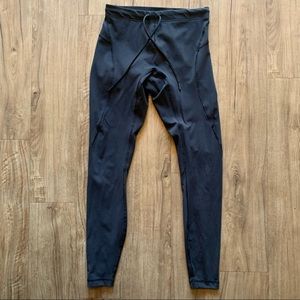 Gently used men’s Lululemon Tights
